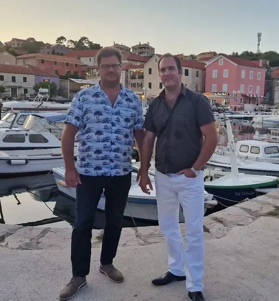 Nastup - Maestro Milić