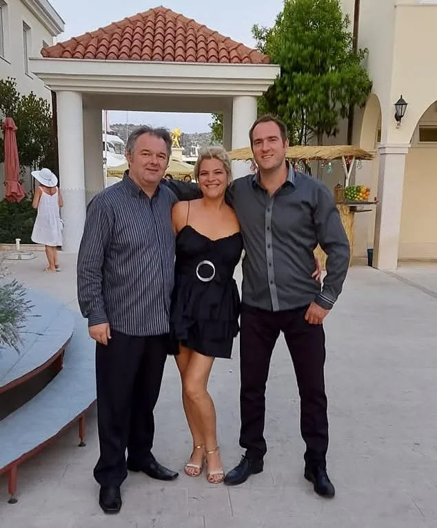 Nastup - Maestro Milić