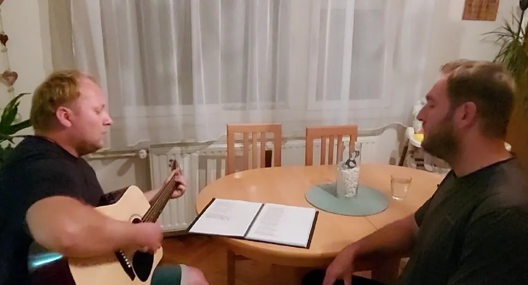 Video nastup - Maestro Milić